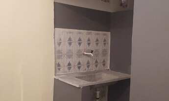 Imagem 6: Aluga-se Casa de 1 quarto - Itapuã - Próximo ao final de linha do Abaeté