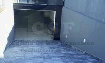 Imagem 3: Excelente Prédio comercial com 3 andares com 1120 m² + o mezanino no terraço com elevador