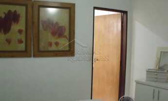 Imagem: Casa Padrão em Taubaté