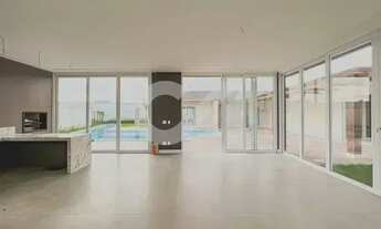 Imagem 3: Damha Residence - Mansão Luxuosa