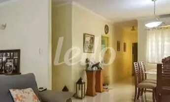 Imagem: São Paulo - Casa Padrão - Vila Mariana