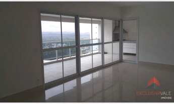 Imagem 3: Apartamento com 4 dormitórios para alugar, 245 m² por R$ 10.000,00/mês - Jardim das Colina