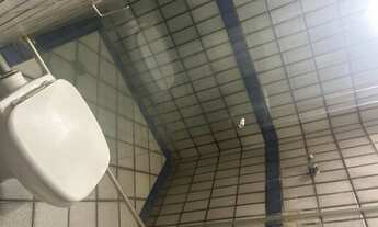 Imagem 5: Casa para aluguel tem 120 metros quadrados com 2 quartos em Santa Mônica área total de 250