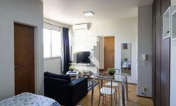 Imagem 5: Apartamento para Aluguel - Centro, 1 Quarto, 38 m2
