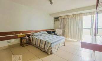 Imagem 6: Apartamento para Aluguel - Asa Sul, 1 Quarto, 60 m2