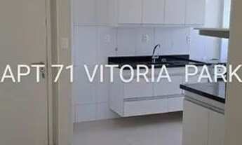 Imagem 2: VENDO APARTAMENTO 2 SUITES. GUILHERMINA MOBILIADO