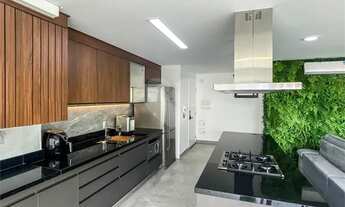 Imagem 4: Apartamento Venda - 85 M² Com 2 Quartos - Vila Mariana - São Paulo - SP