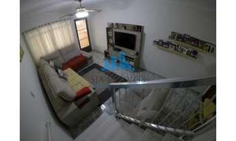 Imagem 6: Venda Sobrado na Rua João Mármore Mooca 146m² 4 dormitórios, 1 vaga