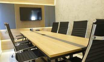 Imagem 6: Sala comercial no Alto Branco