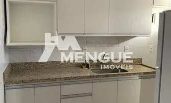 Imagem 4: Apartamento residencial com 2 dormitórios à venda no Bairro Cristo Redentor em Porto Alegr