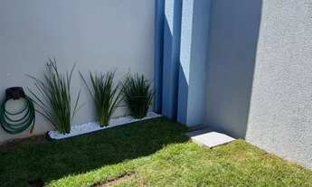 Imagem 6: Casa no Jardim Universitário