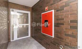 Imagem 3: Apartamento à venda Rua Itaboraí, Jardim Botânico - Porto Alegre