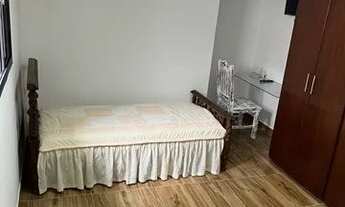 Imagem: Quartos individuais