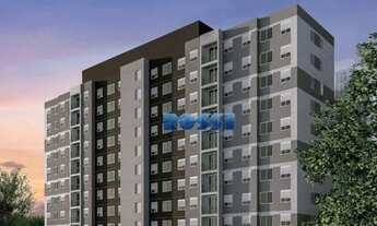 Imagem 1: Apartamento com 2 dormitórios à venda, 37 m² por R$ 390.000 - Mooca - São Paulo/SP