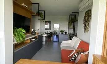 Imagem 6: Apartamento para venda possui 57 metros quadrados com 2 quartos em Água Branca - São Paulo