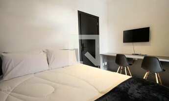 Imagem 4: Apartamento para Aluguel - Moema, 1 Quarto, 21 m2