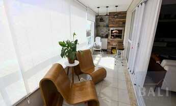 Imagem 3: Apartamento à venda, 130 m² por R$ 795.000,00 - Jardim das Nações - Taubaté/SP