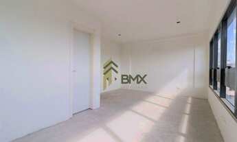 Imagem 4: Apartamento com 1 dormitório à venda, 27 m² por R$ 385.000,00 - Juvevê - Curitiba/PR