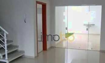 Imagem: Casa com 3 dormitórios à venda, 120 m²