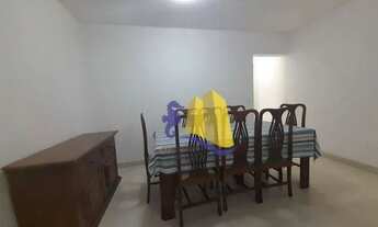 Imagem 4: Apartamento com 3 dormitórios para alugar, 121 m² por R$ 7.000,00/mês - Riviera Módulo 3