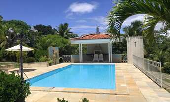 Imagem: Casa no Encontro das águas aluguel