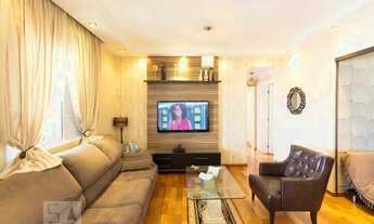 Imagem: Apartamento para Aluguel - Vila Mascote