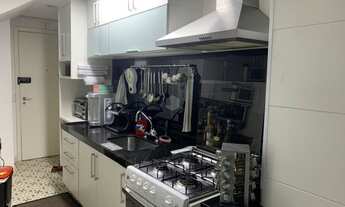 Imagem 7: COND. SPORTS GARDEN - DUPLEX- 156 METROS - 3 SUITES - 3 VAGAS - $2.250.000