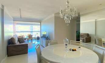 Imagem 3: Apartamento no Condomínio Brisa Marina, no bairro Atalaia