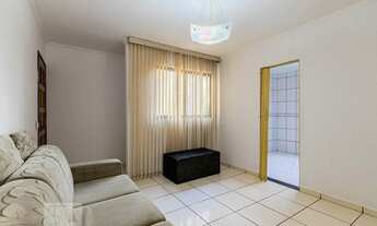 Imagem 3: Apartamento para Aluguel - Vila Santa Clara, 2 Quartos, 50 m2