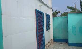 Imagem 3: Vendo casa com 2 terrenos ao lado