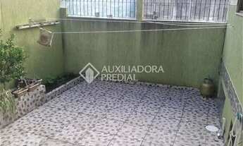 Imagem 2: Casa à venda Rua Alcebíades Ribeiro, Aberta dos Morros - Porto Alegre