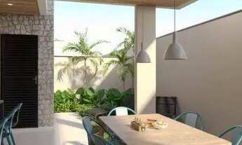 Imagem 7: Casa com 3 suítes à venda de 167 m² na Vila Giglio em Atibaia/SP - CA4535