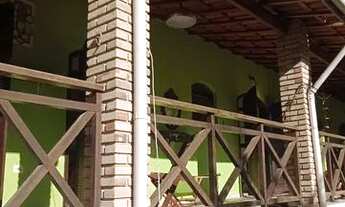 Imagem 5: Ubatuba suítes com cozinha