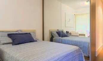 Imagem 4: Studio mobiliado e 1 vaga a venda próximo ao Metrô