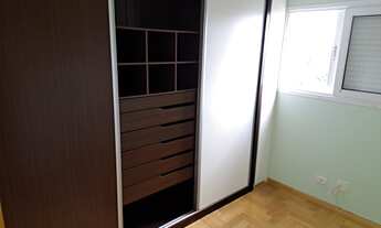 Imagem 5: Apartamento - Parque Industrial - Residencial Sândalus - 65m² - 2 Dormitórios