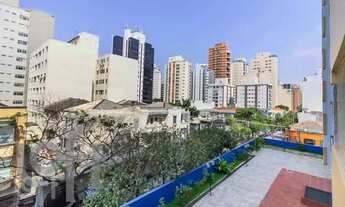 Imagem 4: SãO PAULO - Apartamento Padrão - Pinheiros