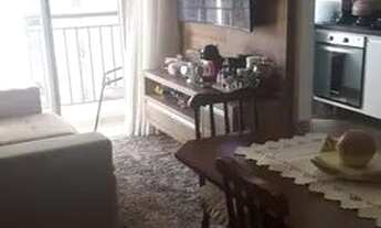 Imagem: 2D Completo de Armários em condomínio