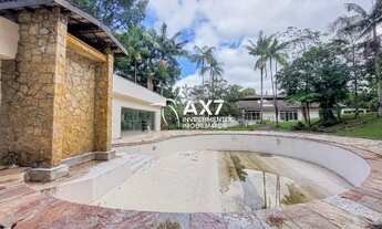 Imagem 4: SãO PAULO - Casa de Condomínio - Chácara Flora