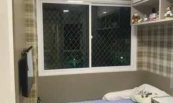 Imagem 4: Apartamento para aluguel no Horto Florestal - 3 quartos - varanda Gourmet - 2 vagas - Salv