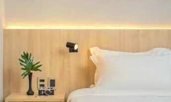 Imagem 3: Flat com 1 dormitório para alugar, 42 m² por R$ 9.000,00/mês - Itaim Bibi - São Paulo/SP