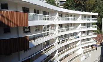 Imagem: Apartamento a venda com 4 quartos na Lagoa