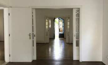 Imagem 4: SÃO PAULO - Casa Padrão - JARDIM PAULISTA