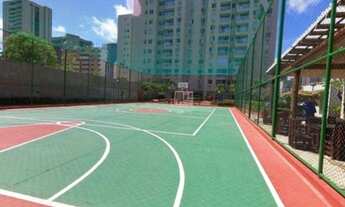 Imagem 5: Apartamento MOBILIADO com 63M Piedade