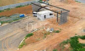 Imagem 7: Terreno à venda com 200 m² | Residencial Villagio Paulínia