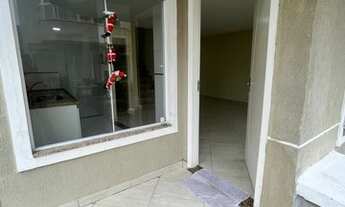 Imagem 2: Excelente casa 100 m2 com 2 suites
