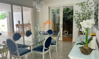 Imagem 6: Casa para Venda em São José do Rio Preto, Jardim Vivendas, 4 dormitórios, 3 suítes, 6 banh