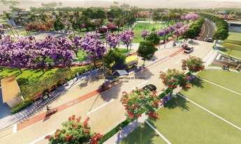 Imagem 7: Terreno à venda no bairro Miravista Residencial e Comercial - Mirassol/SP