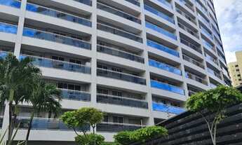 Imagem 4: Apartamento para aluguel possui 49 metros quadrados com 2 quartos em Meireles - Fortaleza