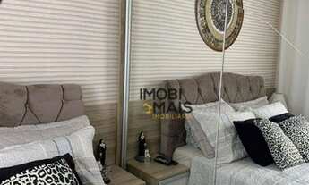 Imagem 6: Apartamento com 2 dormitórios, 45 m² - venda por R$ 210.000,00 ou aluguel por R$ 1.610,00