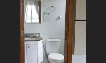 Imagem 5: Apartamento 1 Dormitório sendo suite, Mobiliado .parque 10